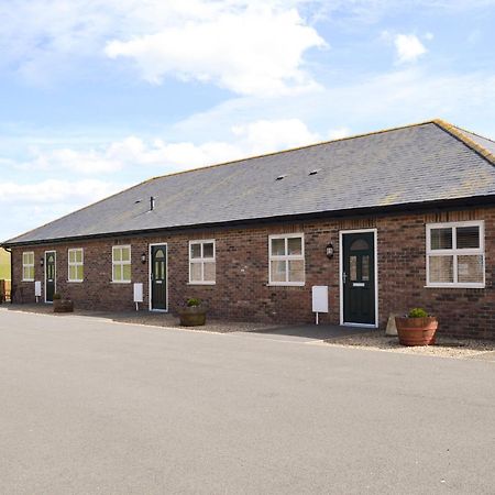 Kestral Cottage Shotton  Exterior foto